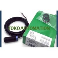 XS4P18AB120 XS4 M18 Sn8mm L41mm PBT Inductive Proximity Sensor ST68 untuk aplikasi otomasi industri XS4, M18, SN8MM