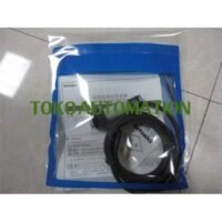 CR18-8DP2 M18 8mm PNP NC Capacitive Proximity Sensor ST37 untuk aplikasi otomasi industri CR18, M18, PNP
