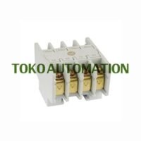 AP-40 AP-22 AP-31 AP-13 Contactor Auxiliary Contact SG70 untuk aplikasi otomasi industri AP-40, AP-22, AP-31
