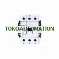 CU-50R 220V AC 3 Phase Magnetic Contactor SG72 untuk aplikasi otomasi industri CU-50R, AC, PHASE