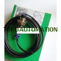 XS612B4PAL2 M12 Sn 7mm PNP NO Inductive proximity sensor SJ22 untuk aplikasi otomasi industri M12, SN, PNP