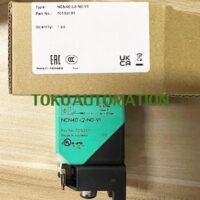 NCN40-L2-NO-V1 NCN40-L2-N0-V1 40MM Inductive sensor SX95 untuk aplikasi otomasi industri NCN40, L2, NO-V1