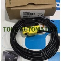 QS18EN6LP QS18 EN6LP 30 68741 All Purpose Photoelectric Sensor SC13 untuk aplikasi otomasi industri QS18, EN6LP, ALL