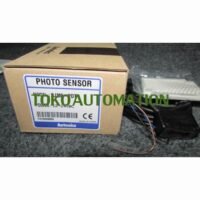 BJ3M-PDT NPN 3M 12V...24V DC Photoelectric Sensor SE65 untuk aplikasi otomasi industri BJ3M, PDT, NPN