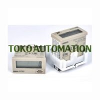 H7EC-N 8 digit Count input Self-powered Totalizer Total Counter SE78 untuk aplikasi otomasi industri H7EC, DIGIT, COUNT