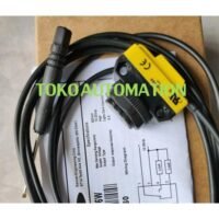 QS18EN6CV45 QS18 SERIES ALL PURPOSE PHOTOELECTRIC SENSOR SE53 untuk aplikasi otomasi industri QS18, SERIES, ALL