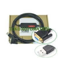 MT506 MT508 MT506M MT506T MT508T MT509 MT510 HMI Cable USB-MT500 PU20 untuk aplikasi otomasi industri MT506, MT508, MT506M