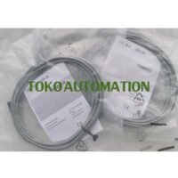 SME-8-K-LED-24 T slot Magnetic Activation Proximity sensor SH17 untuk aplikasi otomasi industri SME-8, K-LED, SLOT