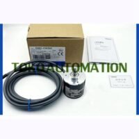 E6B2 CWZ6C 300P/R 300 PPR M40 2M Incremental Encoder SG27 untuk aplikasi otomasi industri E6B2, CWZ6C, PPR