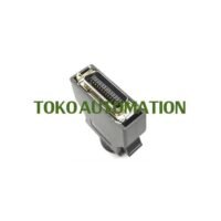 SCSI 36 Pin Male socket connector SCSI MDR Conektor SH01 untuk aplikasi otomasi industri SCSI, PIN, MALE