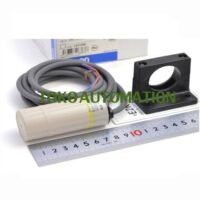 E2K-C25MY2 E2K - C25MY2 Capacitive Proximity Sensor SE02 untuk aplikasi otomasi industri E2K, C25MY2, E2K