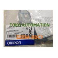 E2EM-X8C1 E2EM X8C1 E2EMX8C1 2M M18 NPN Proximity Sensor SA21 untuk aplikasi otomasi industri E2EM, X8C1, E2EM