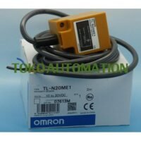TL-N20ME1 TL N20ME1 TLN20ME1 Inductive Proximity Sensor PZ10 untuk aplikasi otomasi industri TL-N20ME1, TL, N20ME1