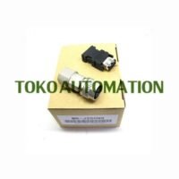 MR-J3SCNS Servo Encoder Connector Set SF27 untuk aplikasi otomasi industri MR-J3SCNS, SERVO, ENCODER