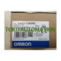 E6B2 CWZ6C E6B2-CWZ6C 360P/R 360PPR Incremental encoder PY81 untuk aplikasi otomasi industri E6B2, CWZ6C, E6B2