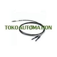 FRS-310 FRS 310 FRS310 optical fiber sensor PY93 untuk aplikasi otomasi industri FRS-310, FRS, FRS310