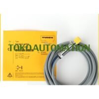 Ni4-M12-AP6X Ni4 M12 AP6X 12MM BARREL Proximity Sensor PZ73 untuk aplikasi otomasi industri NI4, M12, AP6X