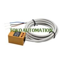 TL-Q5MF2 TL - Q5MF2 PNP NC 5mm inductive proximity sensor PZ15 untuk aplikasi otomasi industri TL-Q5MF2, TL, Q5MF2