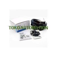 E3JK-5M2 E3JK-5L + E3JK-5DM2 Beam Photoelectric Sensor SJ06 untuk aplikasi otomasi industri E3JK, E3JK, E3JK
