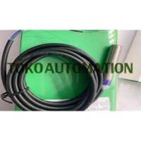 XS112BLPBL2 XS1 M12 12..24VDC 2MM 2M inductive proximity sensor SE60 untuk aplikasi otomasi industri XS1, M12, INDUCTIVE