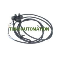 BS5-L1M BS5 L1M Through-Beam NPN Photomicro Sensor SK73 untuk aplikasi otomasi industri BS5, L1M, BS5