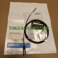 E32-DC200E Fibre Optic Photoelectric Sensor SJ23 untuk aplikasi otomasi industri E32, DC200E, FIBRE