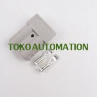 50A konektor protection cover baterai connector hard cover SA10 untuk aplikasi otomasi industri KONEKTOR, PROTECTION, COVER