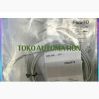 SME-8M-DS-24V-K2 5-OE SME-8M-DS-24V-K2 5-05E 43862 Sensor SA71 untuk aplikasi otomasi industri SME-8M, DS-24V, K2