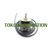 E6B2 CWZ6C E6B2-CWZ6C 100P/R 100PPR 40mm Incremental encoder PY79 untuk aplikasi otomasi industri E6B2, CWZ6C, E6B2