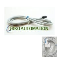 XS2F-D422-DAO-F XS2F D422 DAO F Cordset Cable SK18 untuk aplikasi otomasi industri XS2F, D422, DAO-F