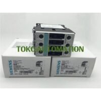 3RT1026-1AP00 3RT1026 1AP00 3NO 230V 25A 11kW Contactor PX28 untuk aplikasi otomasi industri CONTACTOR, PX28