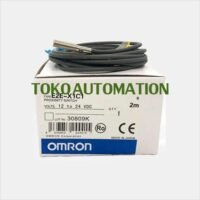 E2E-X1C1 M5 1MM NPN NO 2M inductive Proximity Sensor SJ37 untuk aplikasi otomasi industri E2E, X1C1, M5