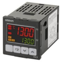 industrial PLC temperature controller E5CZ-Q2MT 100-240VAC AQ53