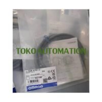 E2E-X7D1-U E2E X7D1 U M18 2 Wire DC NO Inductive Proximity Sensor SK76 untuk aplikasi otomasi industri E2E, X7D1, E2E