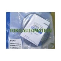 E2A-M12KS04-WP-C1 E2A M12KS04 WP C1 M12 4mm NPN NO Sensor SK50 untuk aplikasi otomasi industri E2A, M12KS04, WP-C1