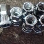SM30 SM-30 Quick Coupler Connector kompresor Hose Drat 3/8 " KD39