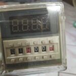 DH48S-S Relay Twin Counter Digital Precision Delay Time DH48S PD37