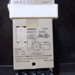 DH48S-S Relay Twin Counter Digital Precision Delay Time PD24