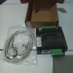 PLC 14MR 6AD 2DA PLC RS232 RS485 Modbus RTU 24VDC PLC MURAH MERIAH