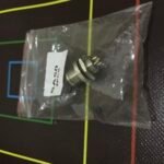 M12 Socket Connector 4 pin male Konektor SA50
