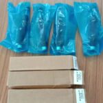 AC1416 AC1416-2 M14 oil Pneumatic Hydraulic Shock Absorber Buffer KD07