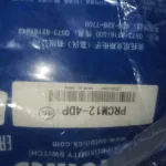 PRCM12-4DP PRCM12 4DP M12 4mm PNP NO Inductive Proximity Sensor OH55