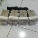 DH48S-S Relay Twin Counter Digital Precision Delay Time PD24