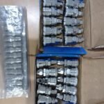 SP30 Quick Coupler SP 30 Compressor Connector Air Hose SP-30 KD15
