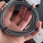 Proximity Sensor E2E-S05S12-WC-C1 E2E S05S12 WC C1 E2E-S05S12 PN06