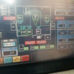 Weinview PLC HMI 7 Inch Weintek MT8071iP replace MT8070iH5 PA75