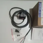 E6B2 CWZ6C E6B2-CWZ6C 2500P/R 2500PPR Incremental encoder PY85