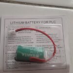 Batrai PLC Battery CJ1W CJ1W-BAT01 CJ1WBAT01 3V PC72