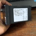 REX-C700 Temperature Controller + Cable REX C700 Thermostat Relay PH78
