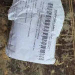 C TYPE FITTING PUSH IN Quick Coupler PF20 KD04